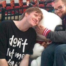 Profile Picture of Chris Helberg (@avidMN) on Twitter