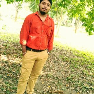 Profile Picture of Krishna Ghosh (@krishnaghosh999) on Twitter