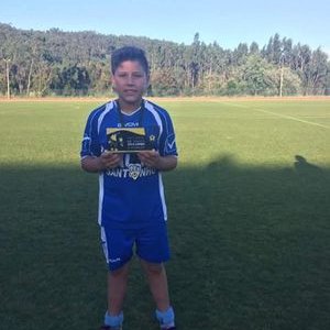 Profile Picture of Luís Simão Mendes (@simaor3go) on Twitter