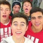 Profile Picture of Kayley Johnson-Gilinsky-Caniff (@magcon._.baes.zayum) on Instagram