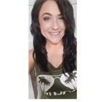 Profile Picture of Allie Jo Burns (@alliejopenn) on Instagram