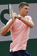 Profile Picture of Hubert Hurkaczon Wikipedia