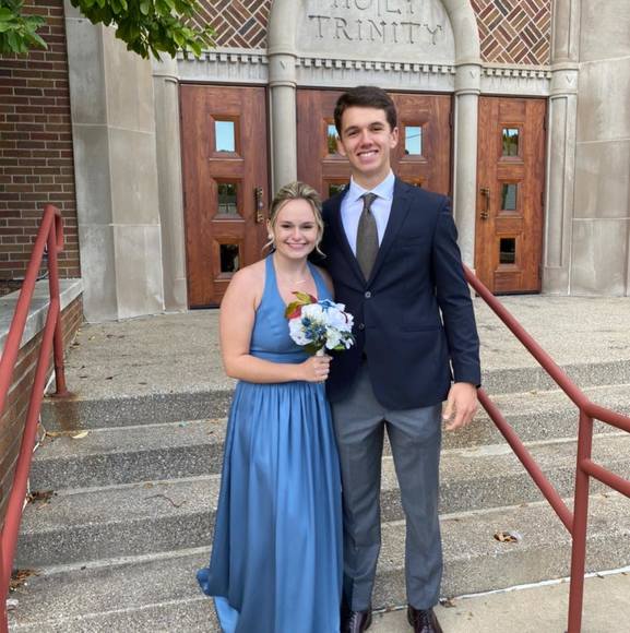 Profile Picture of Brennan Senkowski (@senkowski5) on Poshmark