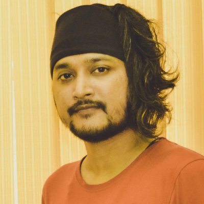 Profile Picture of Axl Hazarika (@AxlHazarika) on Twitter