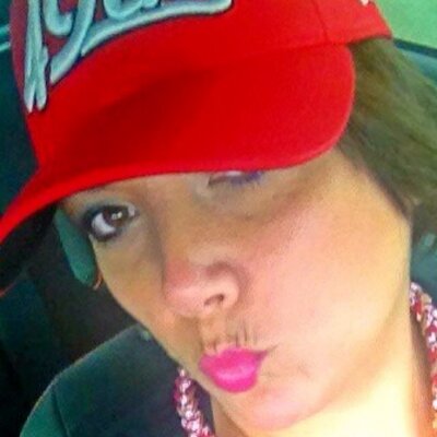 Profile Photo of Jennifer Hazelwood (@BadazzPrnczz13) on Twitter