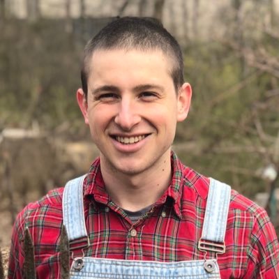 Profile Picture of Patrick Shafer (@patrickjshafer) on Twitter