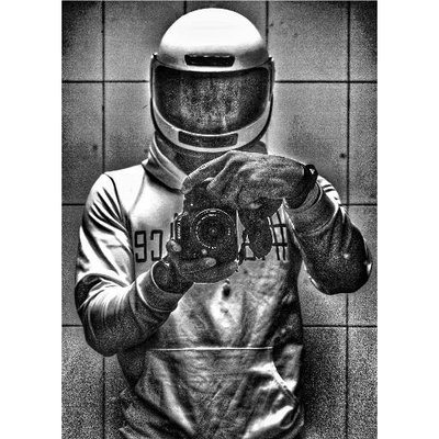 Profile Picture of Ed Ace (@iamEdAce) on Twitter