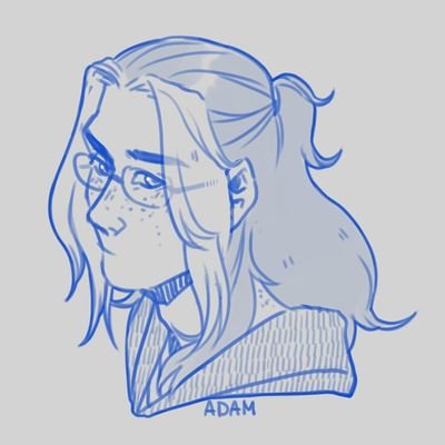 Profile Picture of Adam Everhart (@meowsticmystic) on Twitter