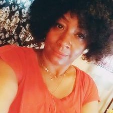 Profile Picture of Chantel Williams (@KowGurlStyle) on Twitter