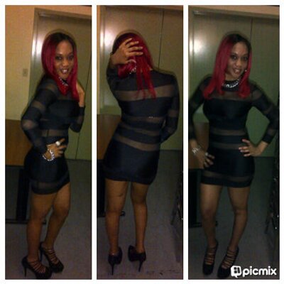 Profile Picture of Collette Russell (@nikaphatd) on Twitter