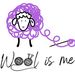 Profile Picture of Lisa Gottstein (@purpleisthebest) on Pinterest