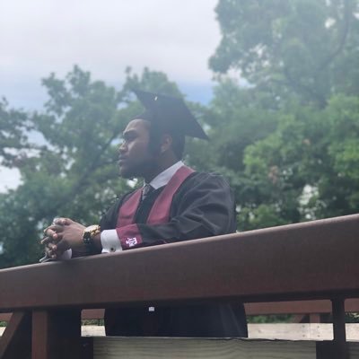 Profile Picture of Thomas (@TjTeddy44) on Twitter