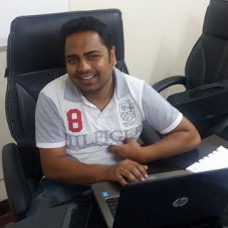 Profile Picture of Shantanu Choudhary (@shantanu.choudhary.79) on Facebook
