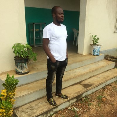 Profile Picture of Tommy Iverson Johnson (@TommyIversonJo2) on Twitter