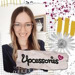 Profile Picture of Christina Hornbacher (@upcessories) on Instagram