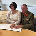 Profile Picture of Shirley_Marshall (@swingingcilla) on Instagram