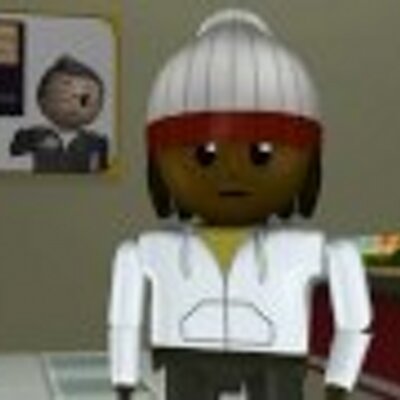 Profile Picture of Nathaniel Martin (@CrazyKartoonz) on Twitter