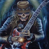Profile Picture of Joey Collier (@joey-collier-6) on Quora
