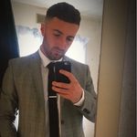 Profile Picture of THOMAS BRENNAN (@thomasbrennan10) on Instagram