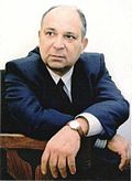 Agshin Alizadeh - Wikipedia - Wikipedia Profile Picture of Agshin Alizadeh - Wikipediaon Wikipedia