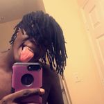 Profile Picture of Jah-Seari Terrell Patterson (@jahseari_paterson) on Instagram