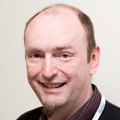 Profile Picture of Craig Heath (@heathcr) on Twitter