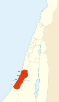 Profile Picture of County of Jaffa and Ascalonon Wikipedia