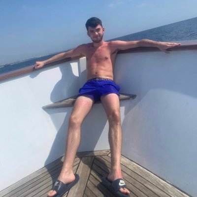 Profile Picture of Kody Taylor (@kodytaylor131) on Twitter