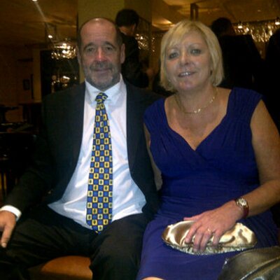 Profile Picture of Ann Batchelor (@ann_batch) on Twitter