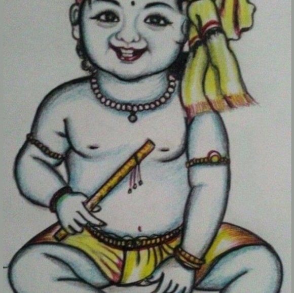 Profile Picture of Mulukutla Santhilatha (@msl9848423570) on Poshmark