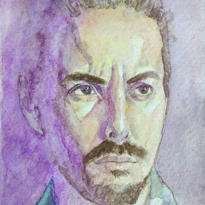 Profile Picture of Jaime LaBonte (@jaime_labonte) on Twitter