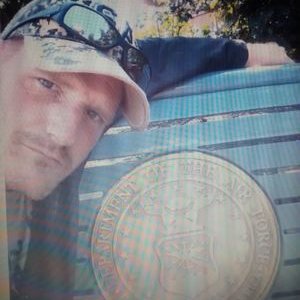 Profile Picture of Darren Decker (@CaptDeck) on Twitter