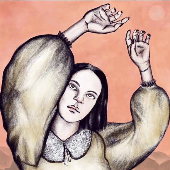 Profile Picture of Sobakaka ! (@sobakaka) on Poshmark