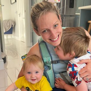 Profile Picture of Stephanie Stocker (@stephstocker85) on Instagram