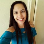 Profile Picture of Mae Anne Gimena Claus (@maeanneclaus) on Instagram