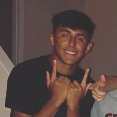 Profile Picture of Alex Bahr (@alexbahrjr) on Twitter