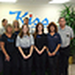 Profile Picture of Ginny Simpson (@KISS Janitorial of Austin Texas) on Flickr