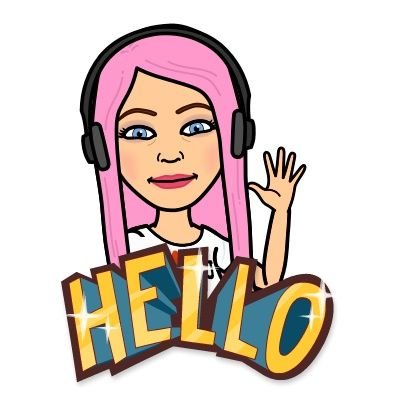 Profile Picture of Anne Helseth (@annisorama) on Twitter