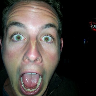 Profile Picture of Shawn Kaiser (@ShawnKaiser) on Twitter