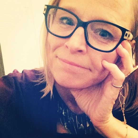 Profile Picture of Jen Gabriel (@ansleemia) on Poshmark