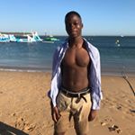 Profile Picture of David Adeyemi (@daviddayo99) on Instagram