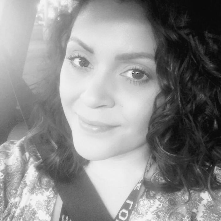 Profile Picture of Georgette Baltierrez (@gette468) on Tiktok