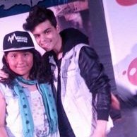 Profile Picture of Abraham Mateo (@AhumadaLorenz) on Twitter