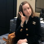 Profile Picture of Daniella K Moscovici Aaronsohn (@daniellamosco3112) on Instagram