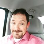 Profile Picture of George Beaty (@georgebeaty1) on Instagram
