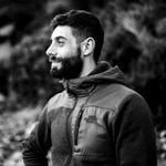Profile Picture of Horacio Lander (@m.pintore) on Instagram