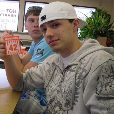 Profile Picture of Kyle Gilliam (@gilliamkyle) on Twitter