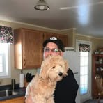 Profile Picture of Loran Adams (@loran.adams.9) on Facebook