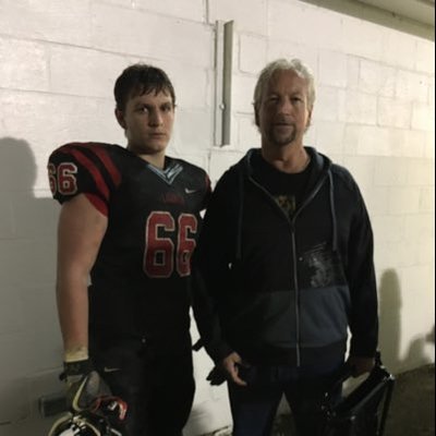 Profile Picture of Greg (@GregSpiker59) on Twitter