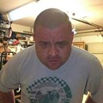 Profile Picture of Brian DeBray (@bckdebray) on Instagram